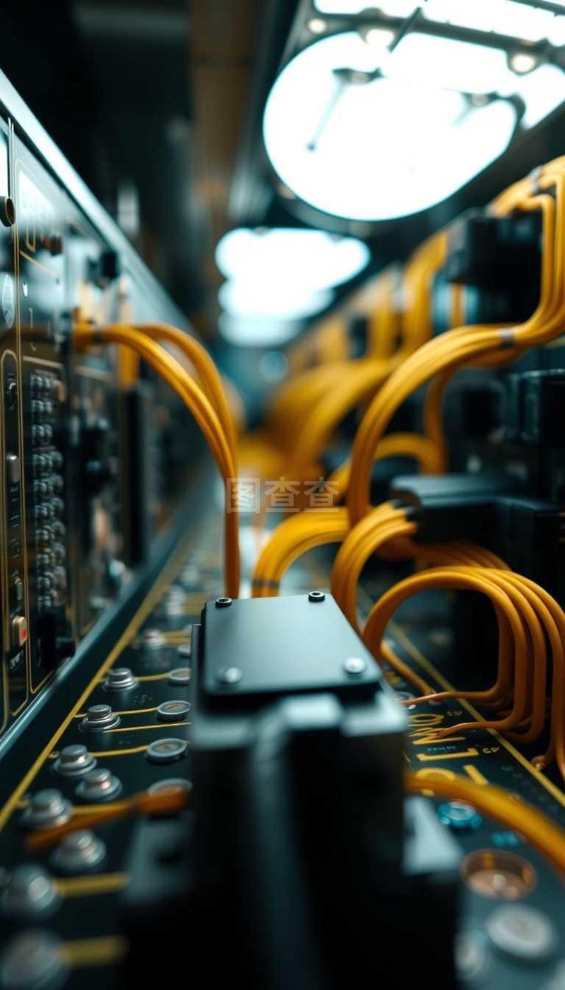 系统集成:智慧之桥连接企业的未来