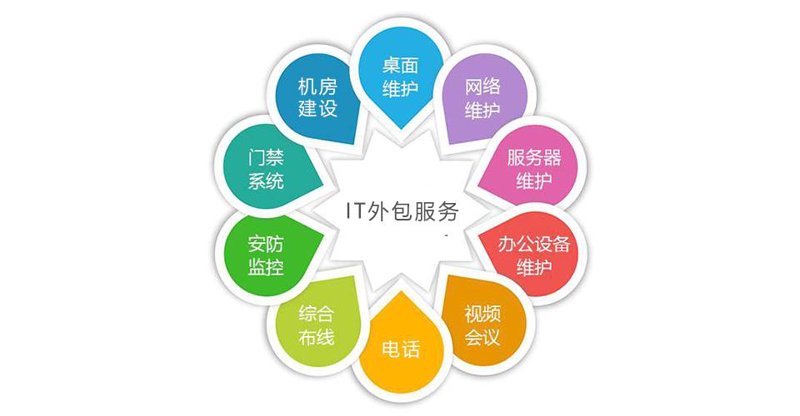 企业软件定制：适应未来的智慧之选